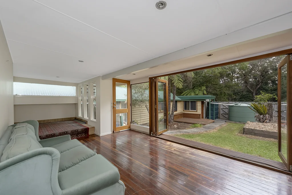 22 Canyon Parade, Springbrook, QLD 4213