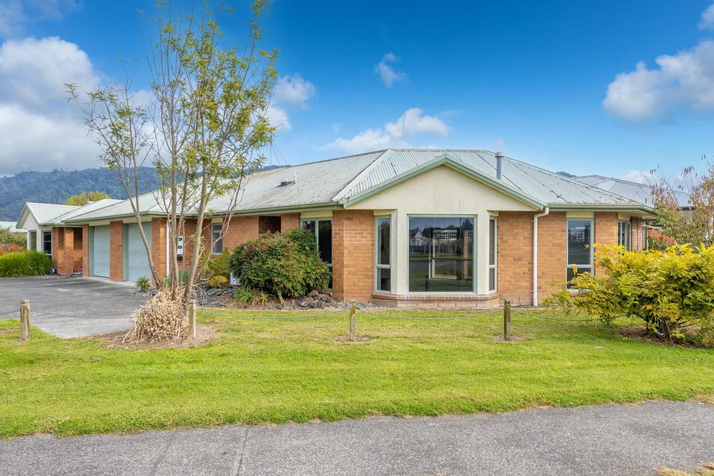 Ngaruawahia 2房  Designed for Ease - Live Well Every Day