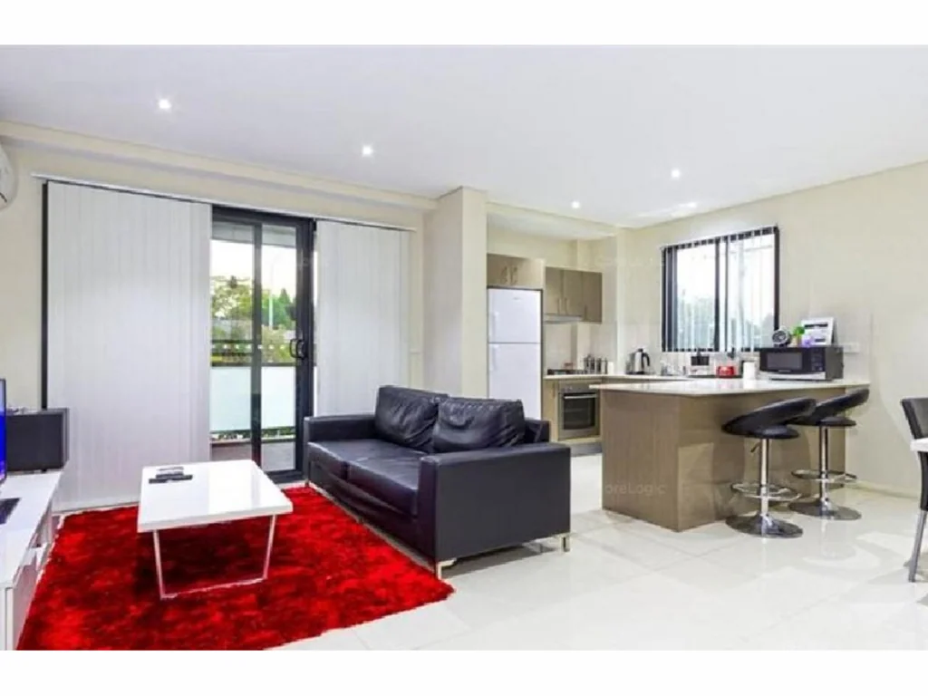 10/30-32 Briens Road, Northmead, NSW 2152