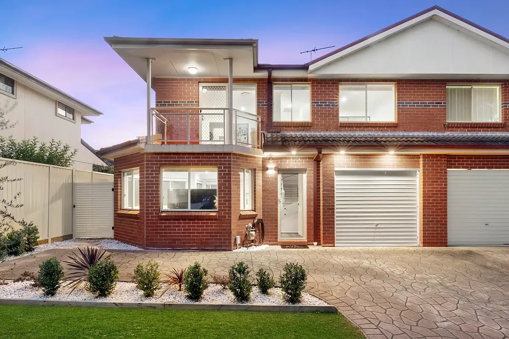 1/19-21 Wingello Road, Miranda, NSW 2228