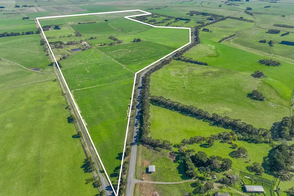 Warrong 6Zimmer Productivity all year round!