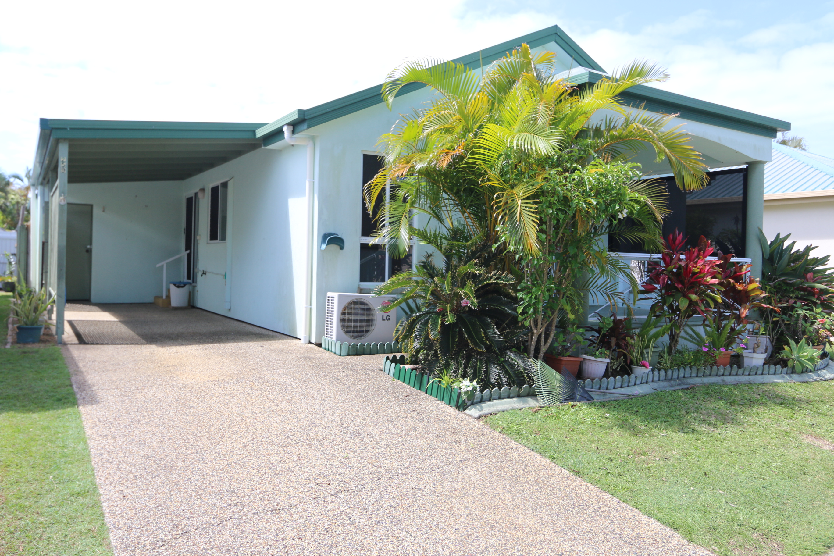 BRIBIE PINES ISLAND VLGE UNIT 259 126 COTTERILL AV, BONGAREE QLD 4507, 0部屋, 0バスルーム, House