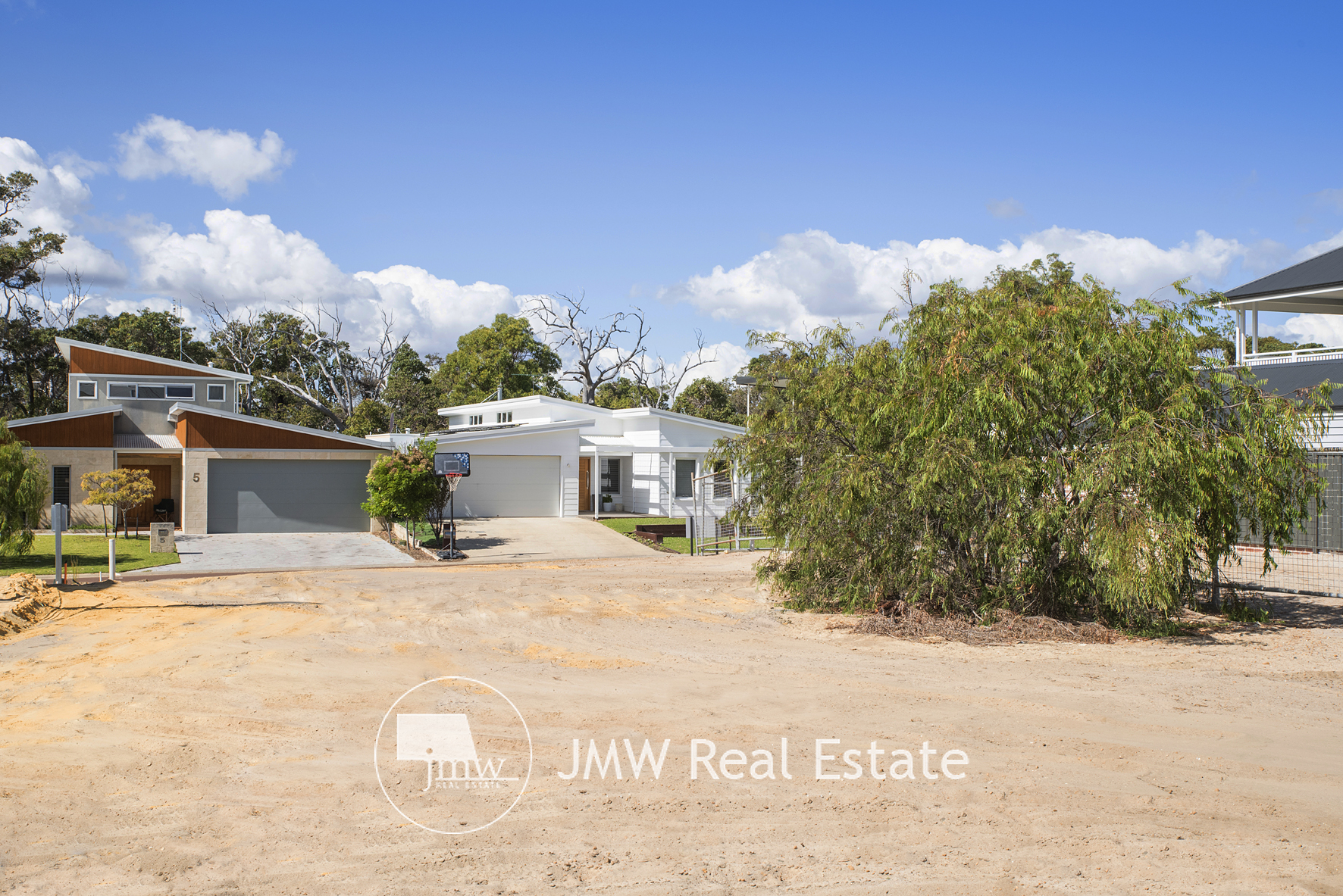 UNIT 1 10 HENNESSEY LOOP, DUNSBOROUGH WA 6281, 0 غرف, 0 حمامات, Section