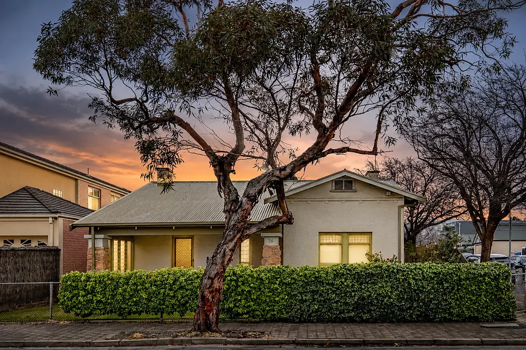 Unley 3Moenga Character, Charm & an Enviable Unley Lifestyle