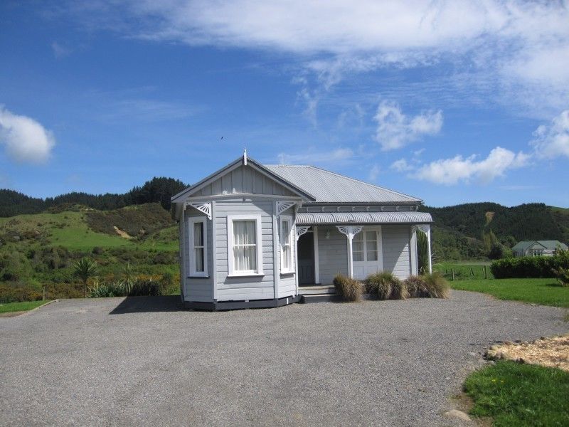 254 North Manakau Road, Manakau, Horowhenua, 3 Bedrooms, 0 Bathrooms