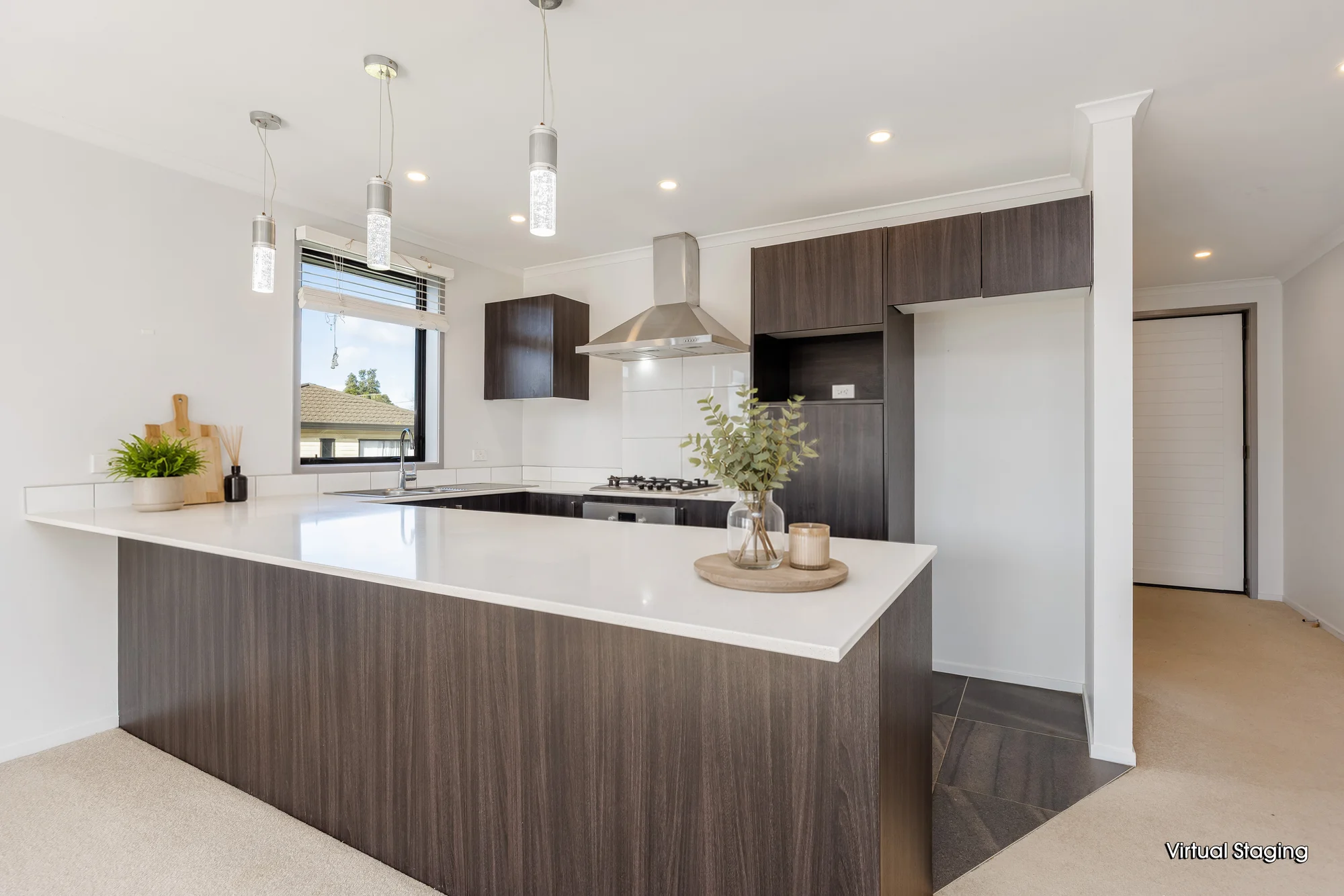 2/65E Metcalfe Road, Ranui, Waitakere City, Auckland, 3 slaapkamers, 2 badkamers, House
