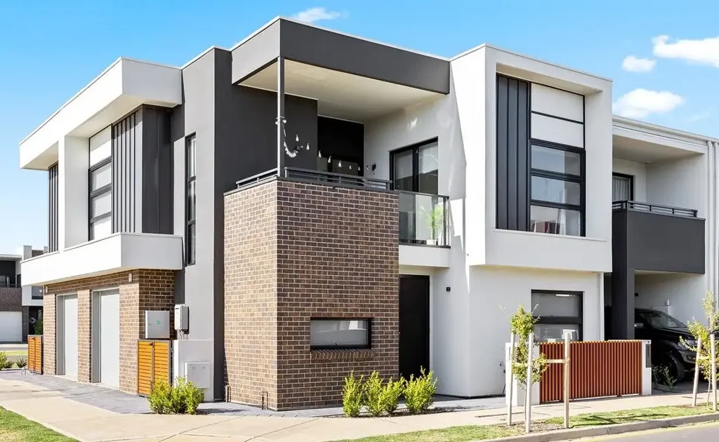 Low-Maintenance Living with Luxury Touches in Findon