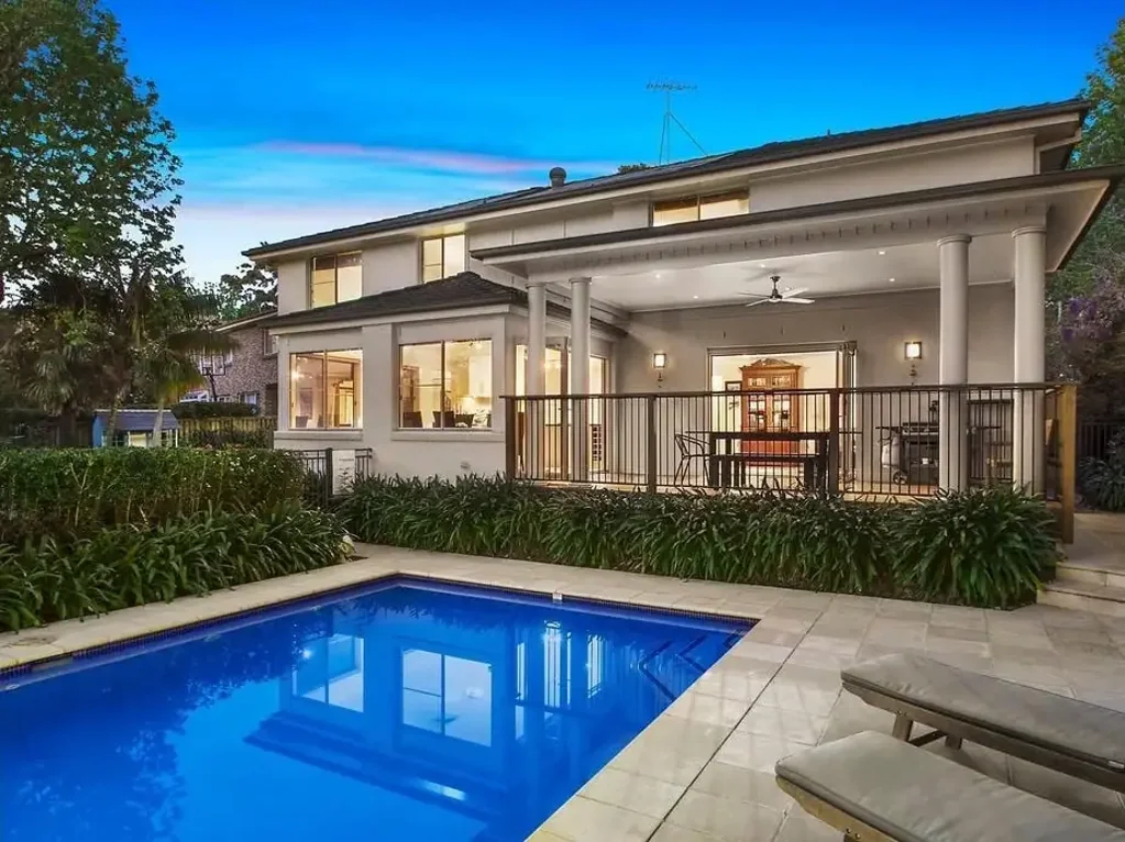 Stunning Family Home