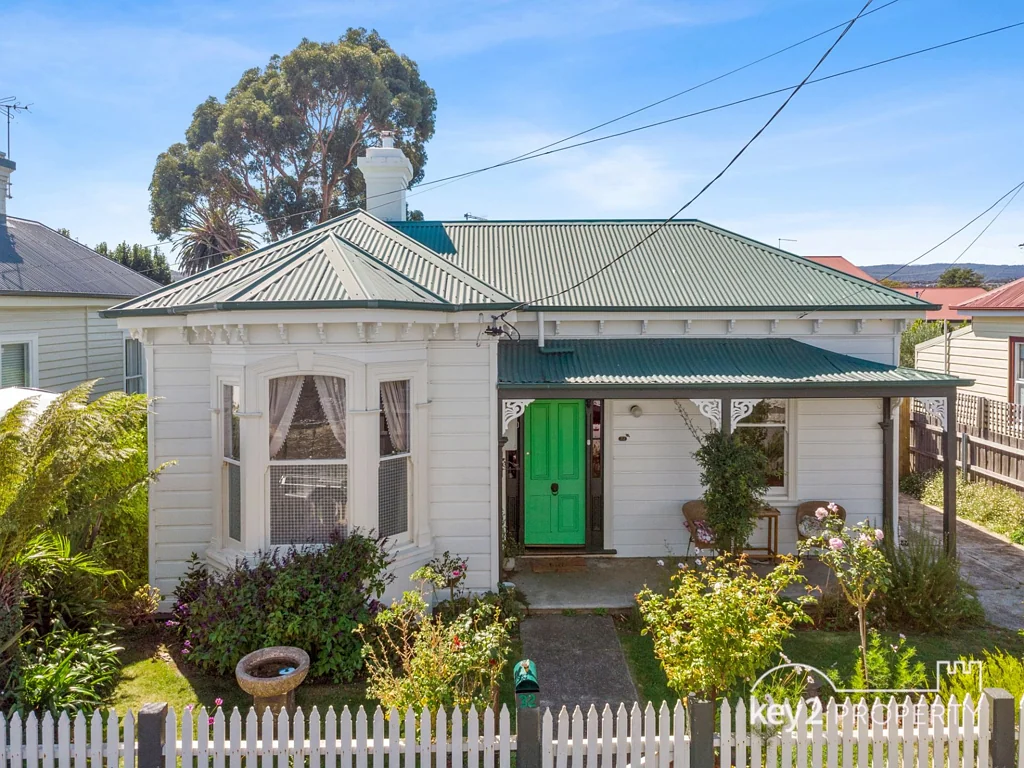 32 Green Street, Invermay, TAS 7248