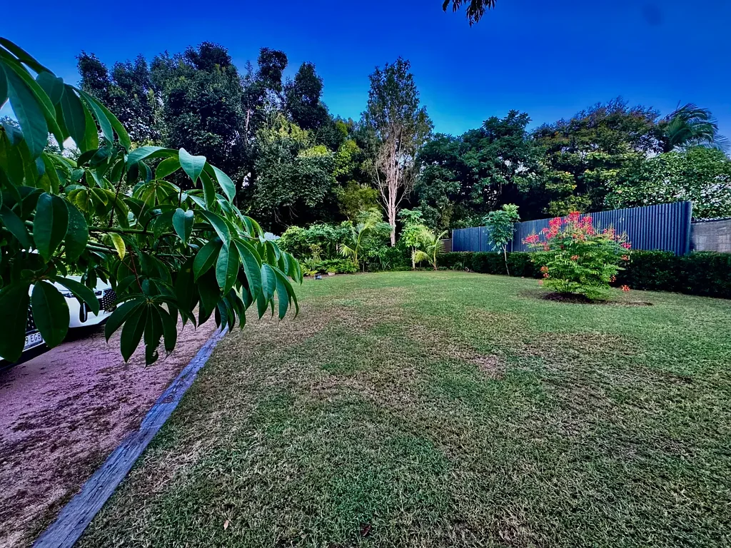 25 Bowling Green Street, Brandon, QLD 4808
