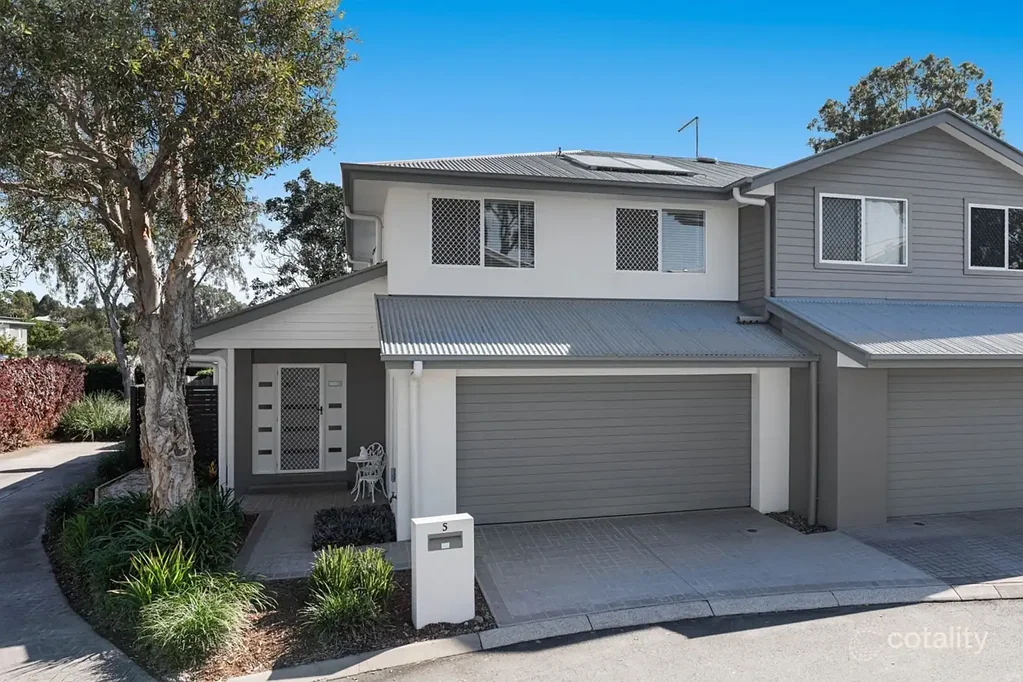 5/29 Lachlan Drive, Wakerley, QLD 4154