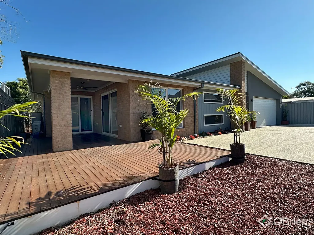 Bairnsdale 3 Bedroom Day Street Delight