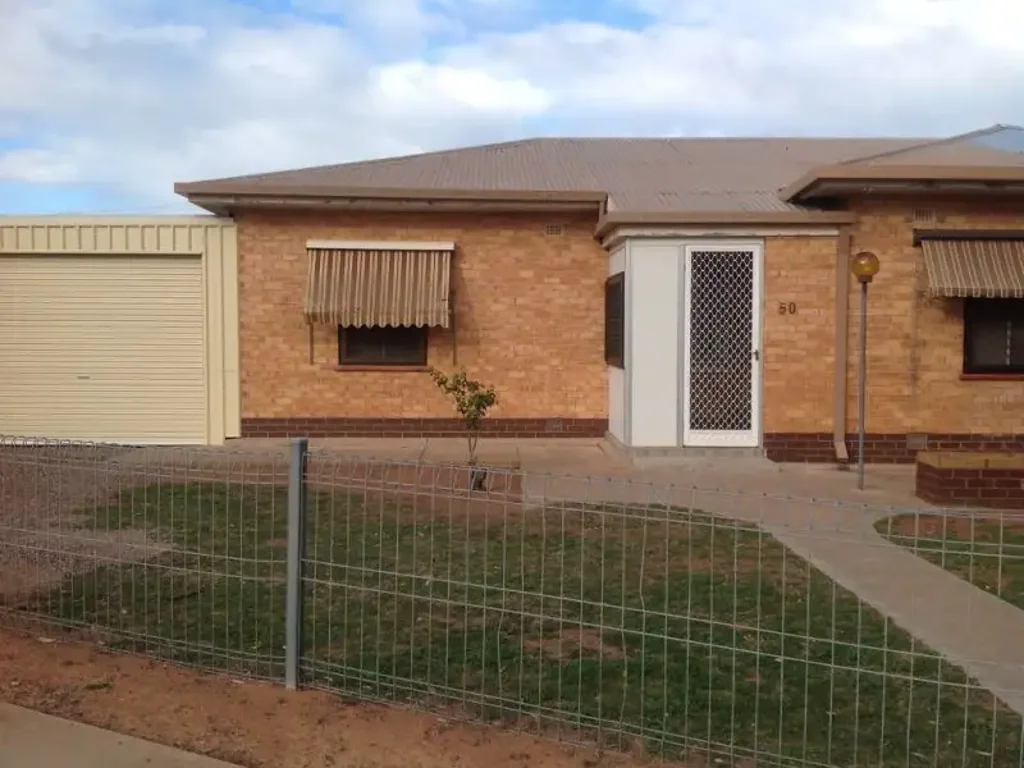Upgraded Maisonette