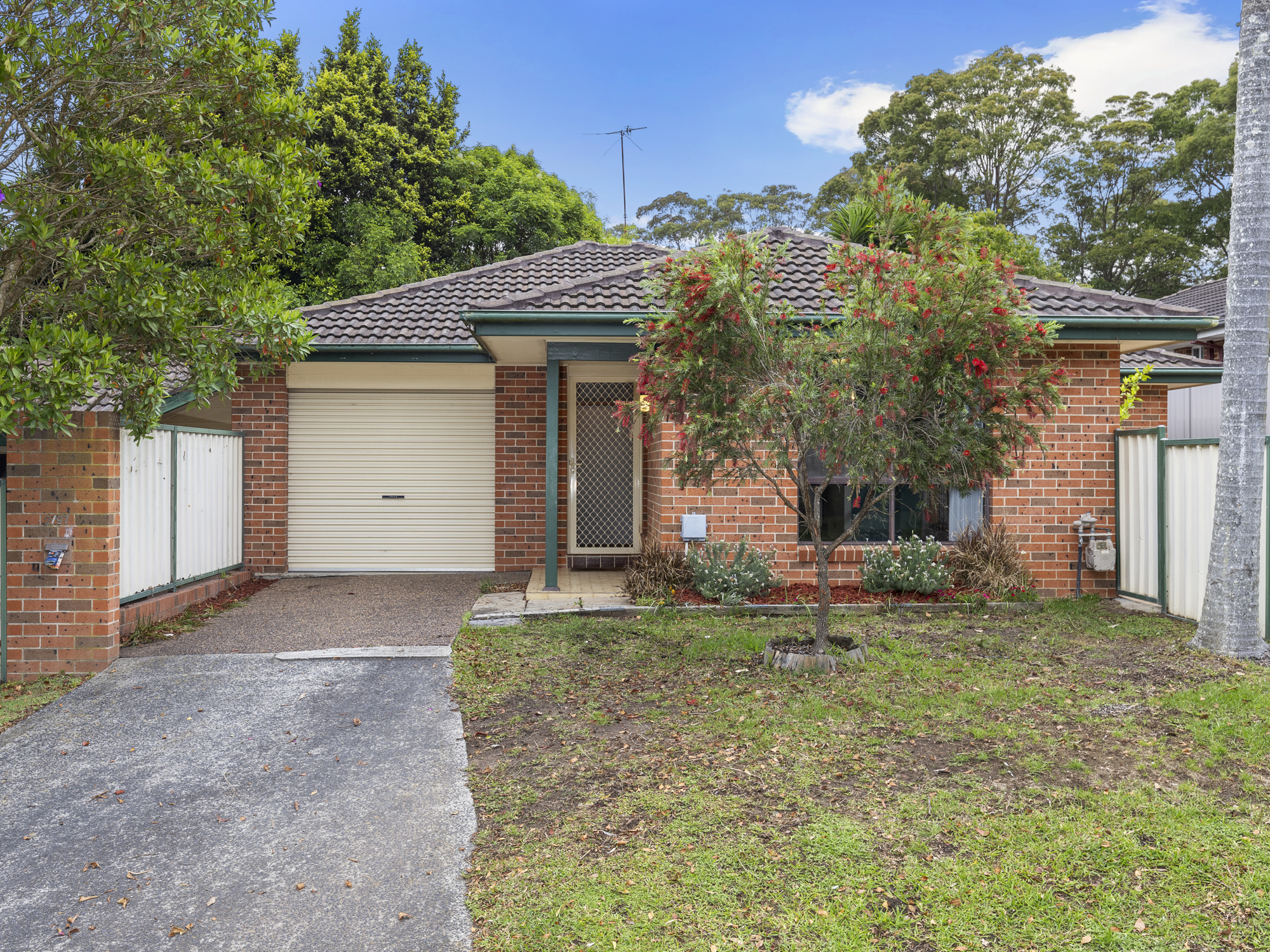 97 BUNDEENA RD, GLENNING VALLEY NSW 2261, 0 침실, 0 욕실, Unspecified