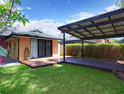2/13 Corunna Crescent, Ashmore, QLD 4214, 2 ਕਮਰੇ, 1 ਬਾਥਰੂਮ, Apartment