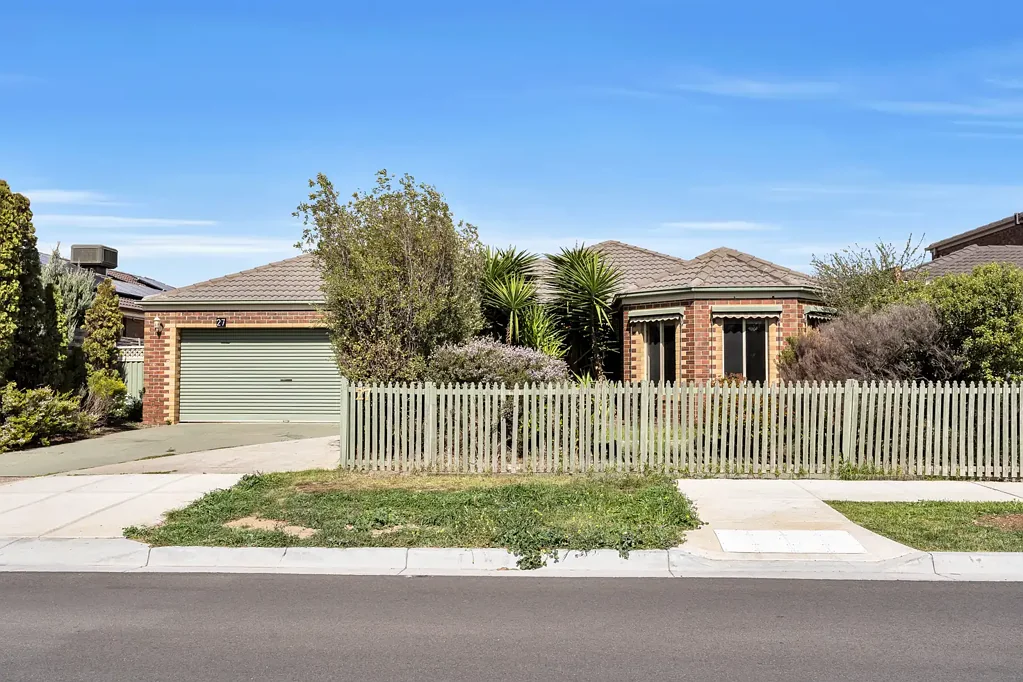 Outstanding Spacious Home in a Fantastic Location