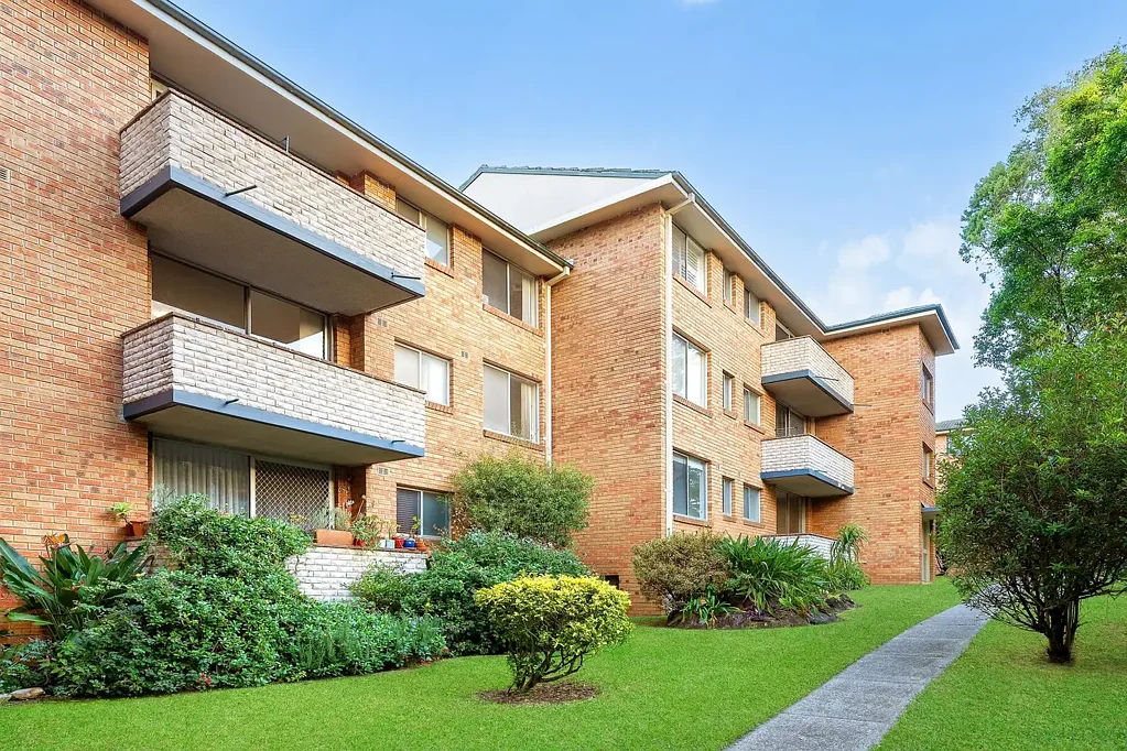 11/6 Price Street, Ryde, NSW 2112
