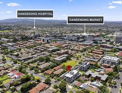 1 & 2/30 Pickett Street, Dandenong, VIC 3175, 4 ਕਮਰੇ, 2 ਬਾਥਰੂਮ, House