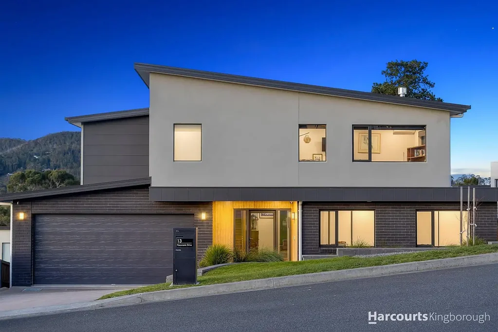 13 Panoramic Drive, Kingston, TAS 7050