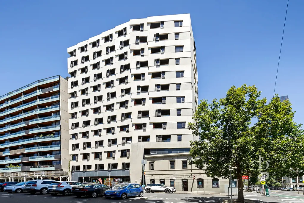 301/131 Pelham Street, Carlton, VIC 3053