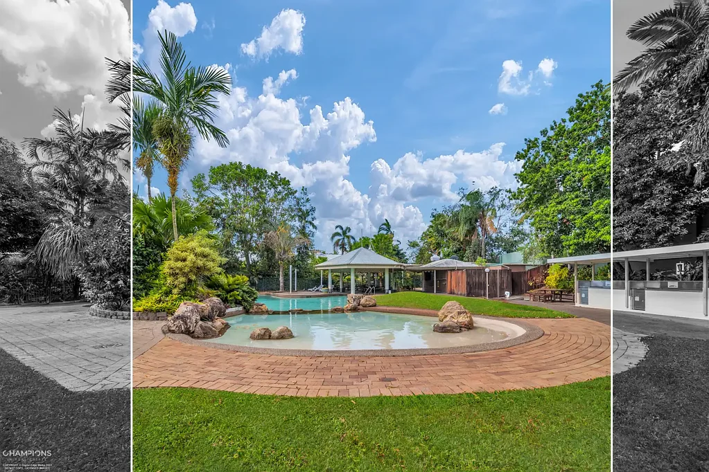 354/1-21 Anderson Road, Woree, QLD 4868
