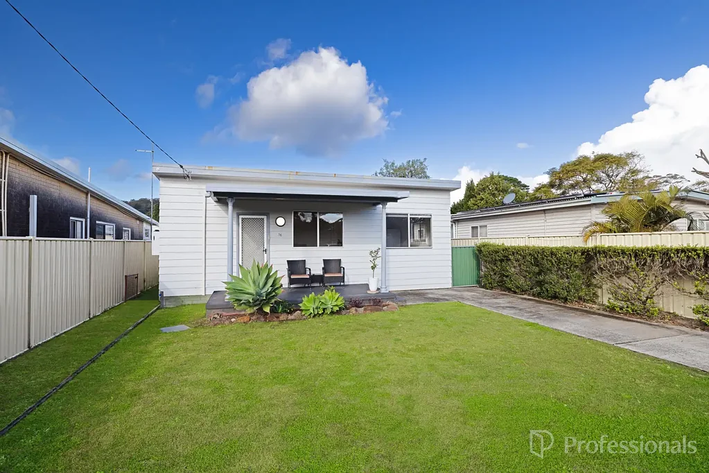 76 Trafalgar Avenue, Woy Woy, NSW 2256