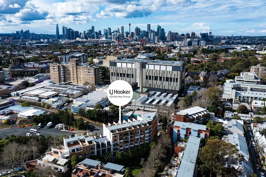 217E/138 Carillon Avenue, Newtown, NSW 2042