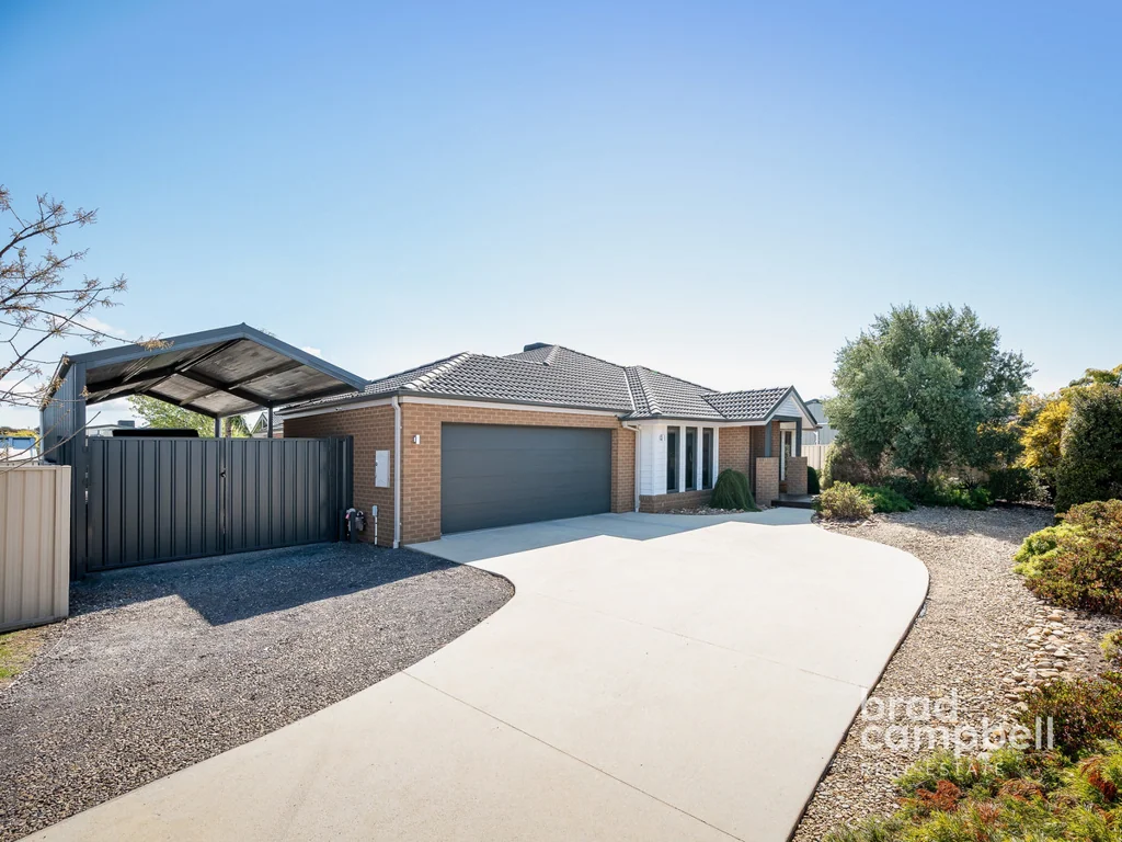 3 Yerang Place, Kialla, VIC 3631