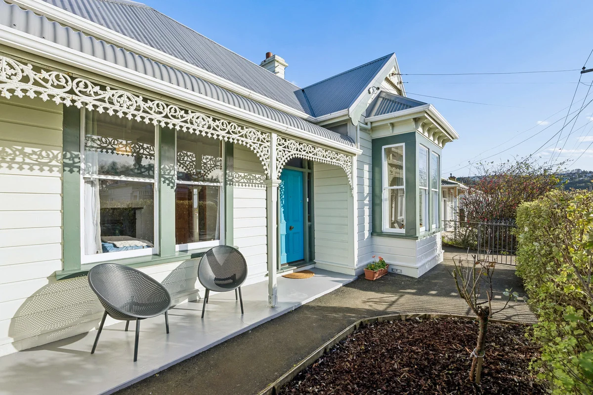 Forbury 3房  The Perfect Place to Call Home