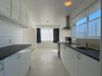 Spacious family home