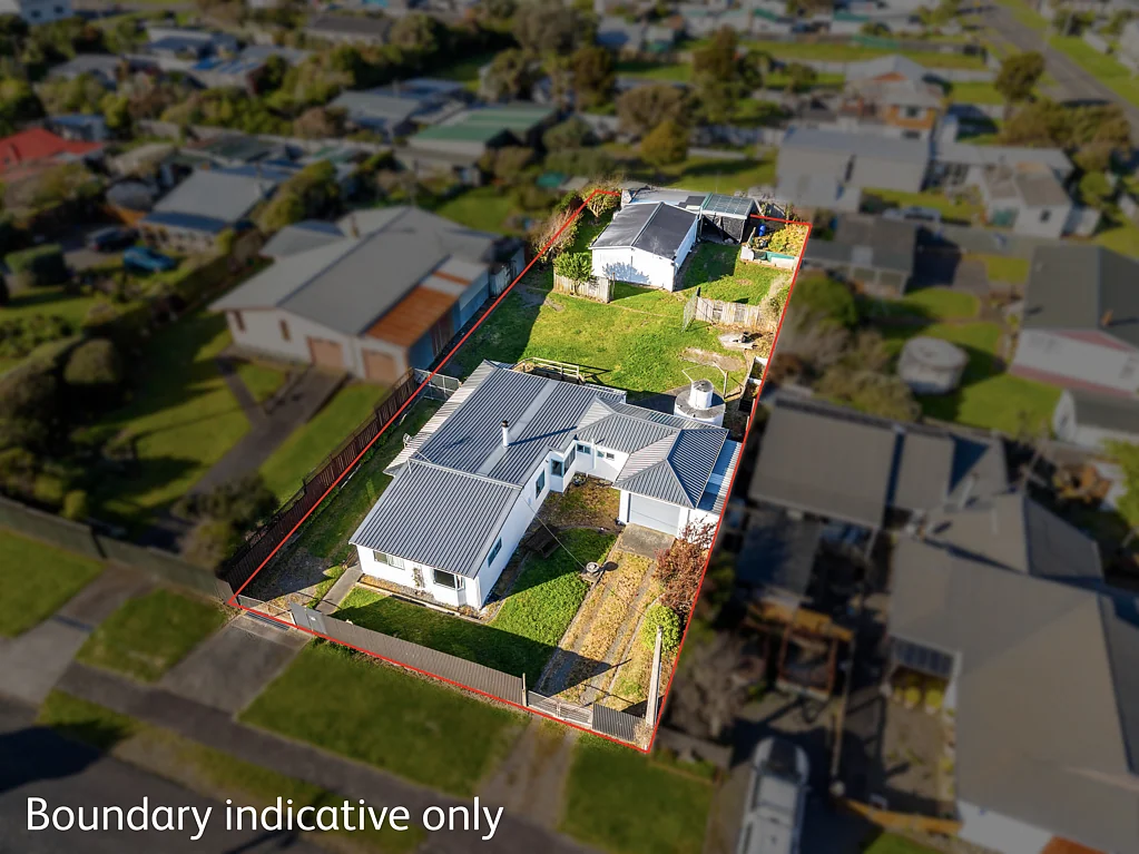 Tangimoana 3ห้องนอน Coastal charm in Tangimoana