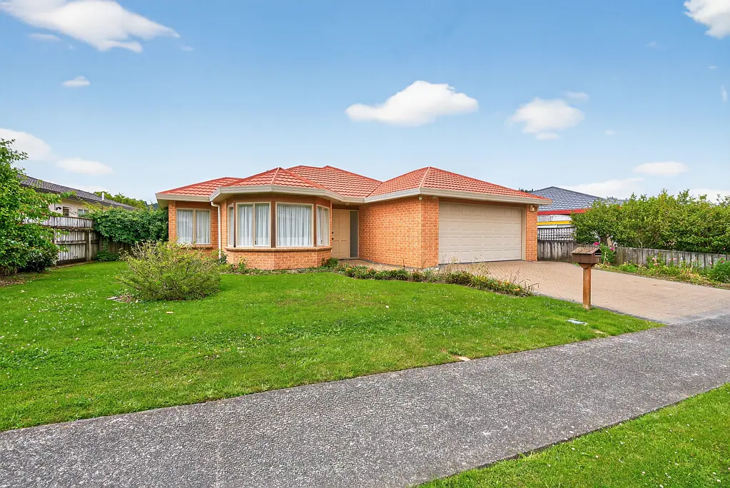 14 Kawatiri Grove, Wainuiomata, Lower Hutt, Wellington