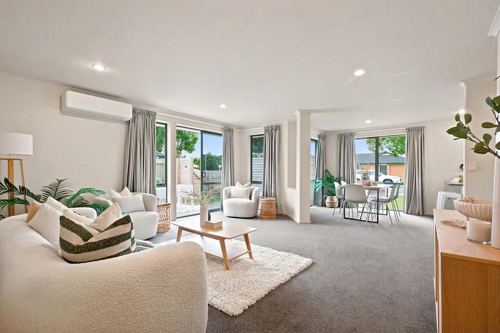 Papamoa 3ਬੈੱਡਰੂਮ Comfort, convenience and coastal charm