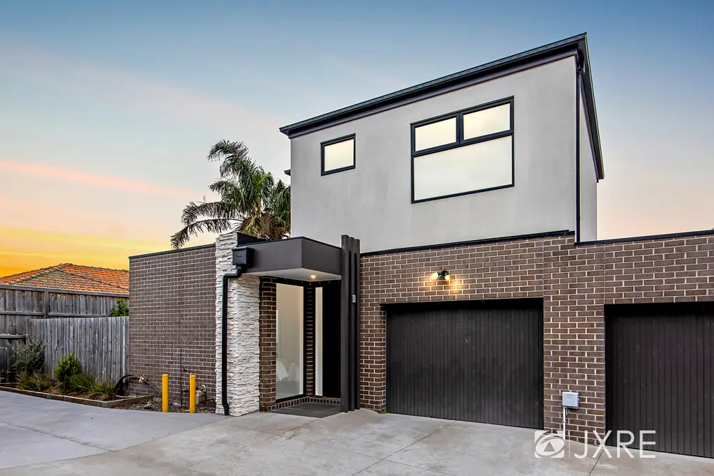 4/11 Second Street, Clayton South, VIC 3169