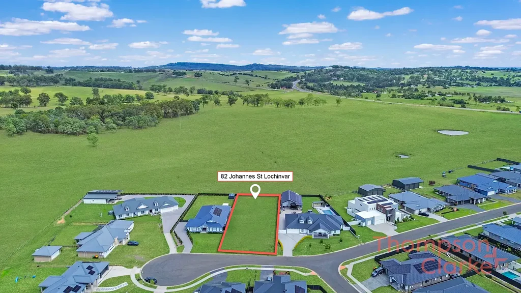 82 Johannes Street, Lochinvar, NSW 2321