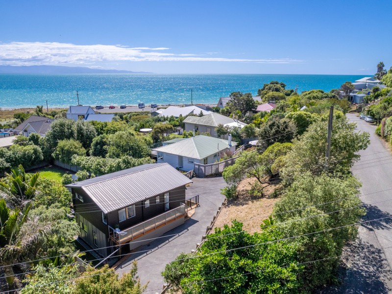 33 Athol Street, Glenduan, Nelson, 4房, 2浴