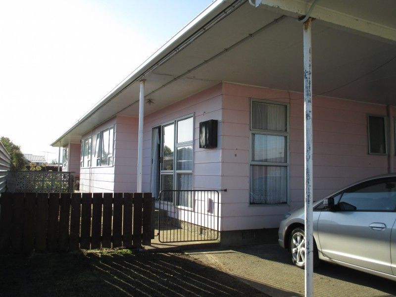 26c Palliser Place, Milson, Palmerston North, 1 રૂમ, 1 બાથરૂમ