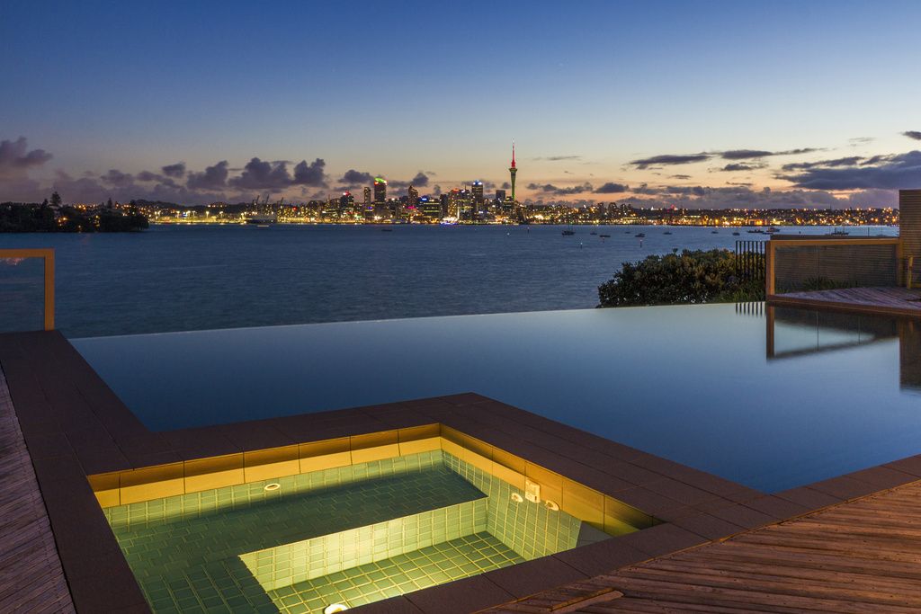 10 Marine Terrace, Bayswater, Auckland - North Shore, 4 chambres, 0 salles de bain