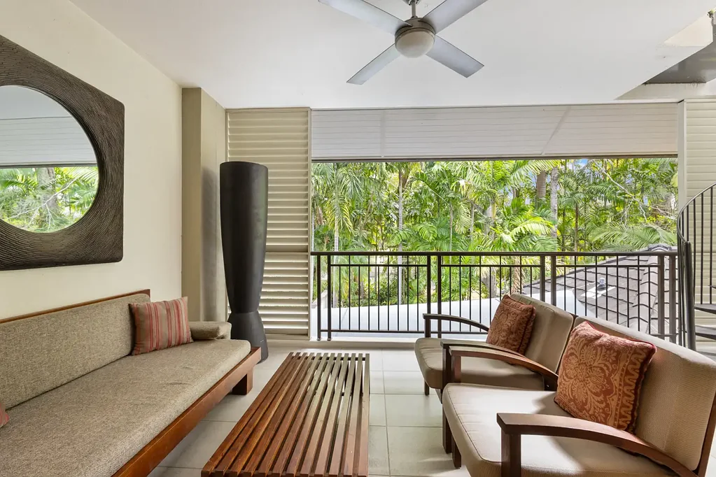 Port Douglas 3房  The Premier Rooftop Retreat at Sea Temple