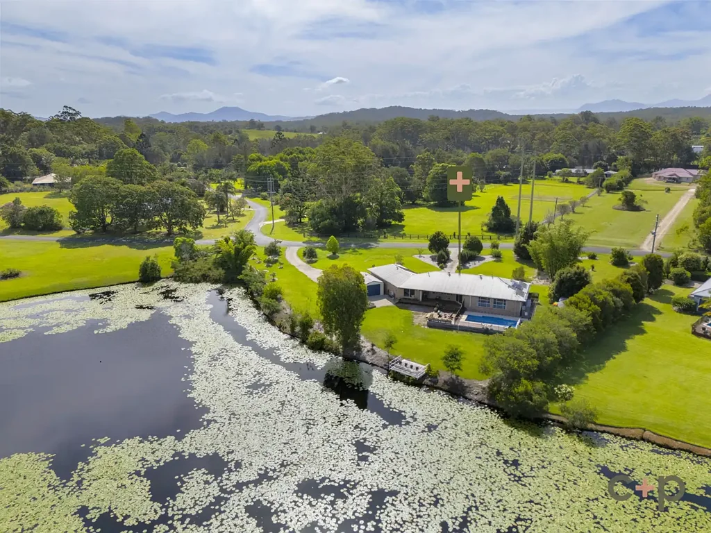 147 Newry Island Drive, Urunga, NSW 2455