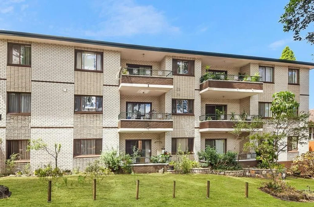 Lovely 2 Bedroom Apartment
