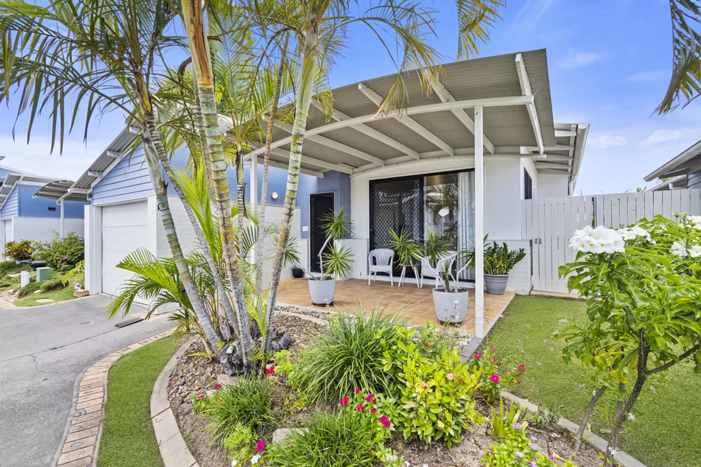 6/15 Twelfth Avenue, Brighton, QLD 4017