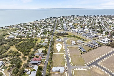 56 Gamble Way, St Leonards, VIC 3223, 0 slaapkamers, 0 badkamers, Section