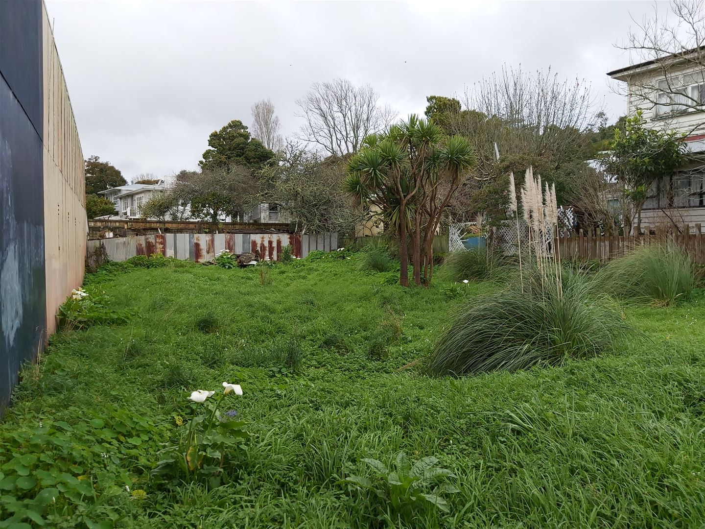 16 Garfield Road, Helensville, Auckland - Rodney, 0房, 1浴