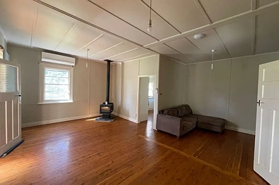 231 Nandowra Road, Moobi, NSW 2337, 3房, 1浴, House