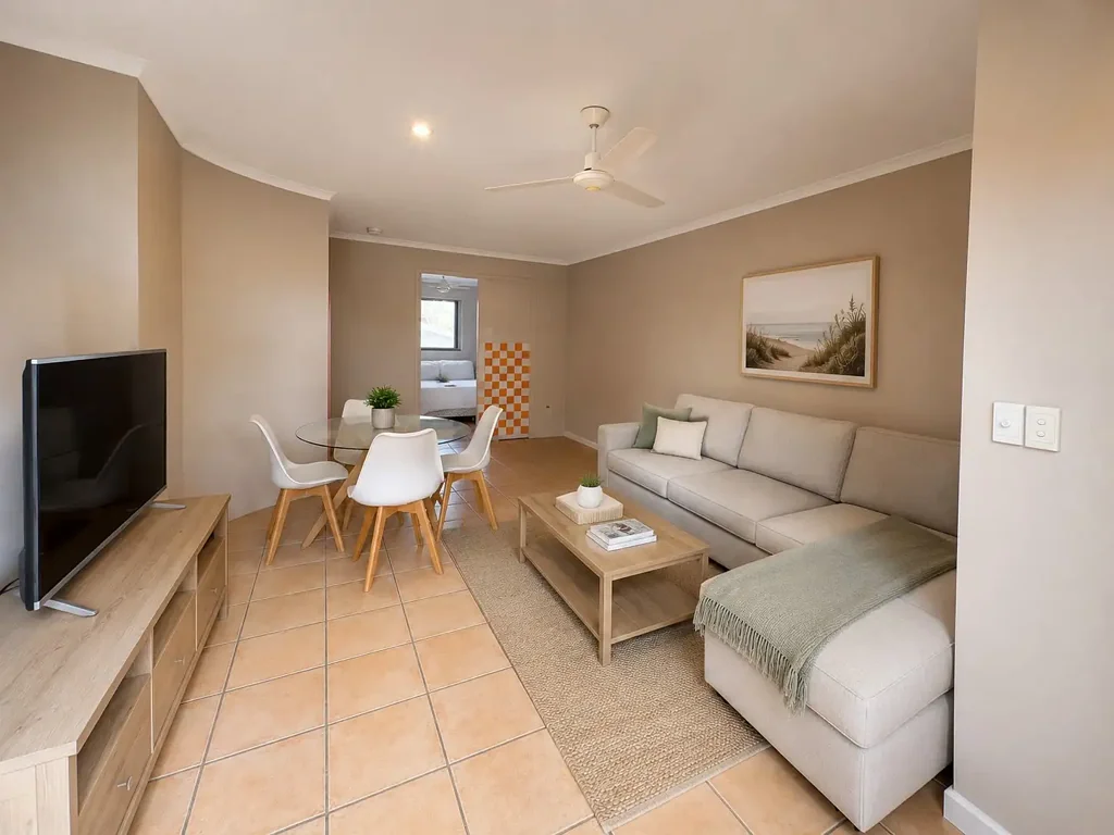 Location, Lifestyle, Convenience