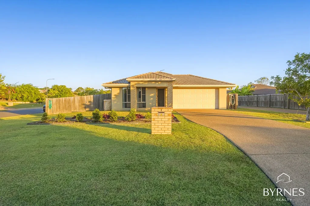 1 Oxford Street, Calliope, QLD 4680