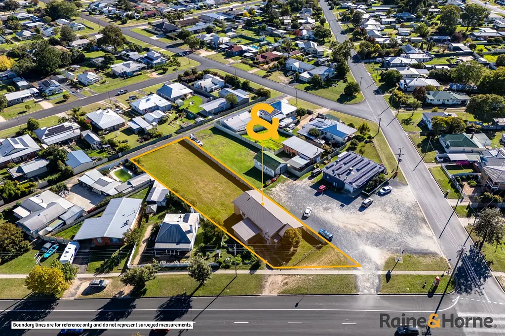Inverell 4部屋 Investment Gem in Sapphire City