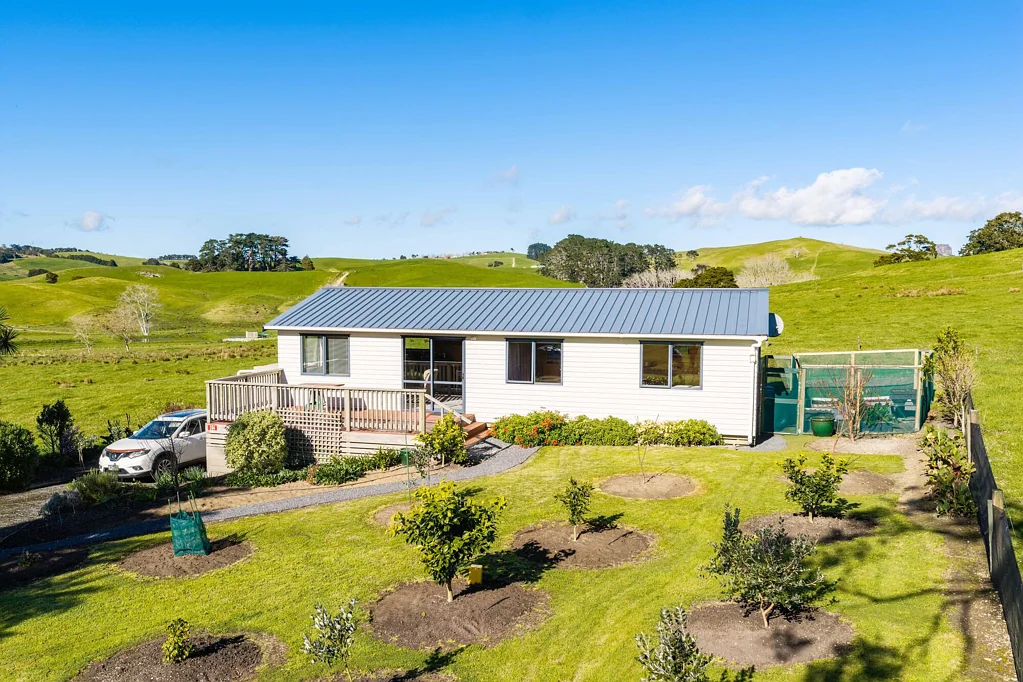 Dargaville A smart start in the countryside