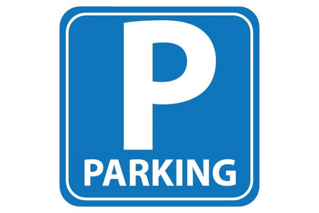 CITY CENTRE - Carpark